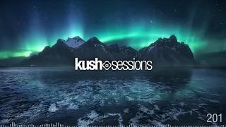 #201 KushSessions (Liquid Drum & Bass Mix)