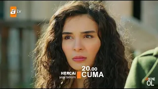 Hercai - Episode 29 Trailer (Eng & Tur Subs)