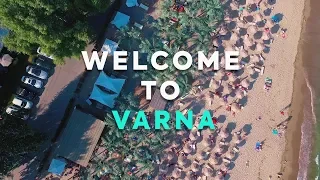 Explore Varna, Bulgaria: Your Perfect '19 Summer Vacation