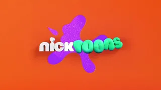 NickToons Global (English, ru) - Rebranded! - Continuity (May 20th, 2024)