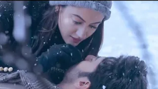 Hua Hai Aaj Phhli Baar 💖 Aman And Roshni Romantic 🌹Whatsapp Status 💕