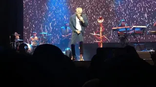 Machine Gun Kelly - Glass House live in Jakarta