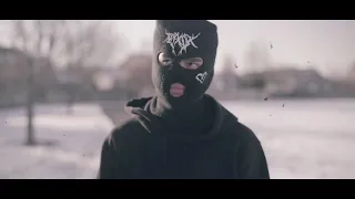 PRXJEK - Antisocial  (Official Music Video)