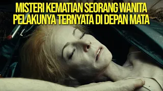 DETEKTIF BENGONG KARENA PELAKUNYA SELAMA INI DI DEPAN MATA!! - Alur Film Misteri