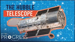 What Did We Learn From The Hubble Telescope? | Cosmic Vistas | Progress