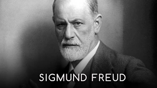 Biografia di Sigmund Freud