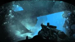 Call of Duty: Ghosts - Into The Deep: Sonar (Use Cover) Neutralize AEGIS Ship with Proteus Missile