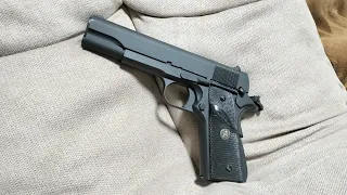 M1911A1