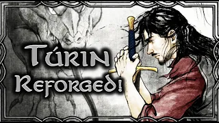 The Black Sword of Nargothrond | The Children of Húrin: Tolkien's First Age Explained - Part 7 of 13