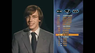 Walkthrough. Who wants to become a millionaire with Maxim Galkin? #13. Compilation. PC Games.