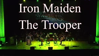 IronMaiden The Trooper by Epic Cello Quartet