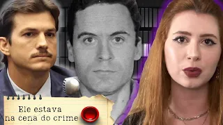 CELEBRIDADES QUE TEM CONEXÕES SINISTRAS COM SERIAL KILLERS