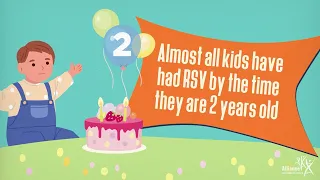 Respiratory Syncytial Virus (RSV): Not Just a Little Kids’ Virus, Explained in 60 Seconds