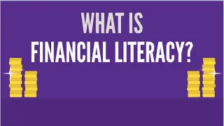 What is Financial Literacy? | Introduction