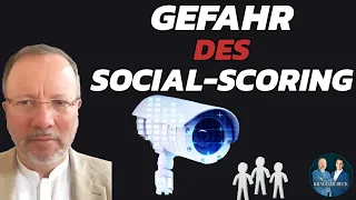 Dr. Markus Krall: Wie Social Scoring unsere Freiheit bedroht!