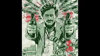 Миллионы ПАБЛО ЭСКОБАРА 2 сезон /Millions Of Pablo Escobar/#Discovery chanel 2020. 5 серия