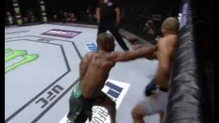 UFC Fight Night Maia vs Usman|Fight Predictions