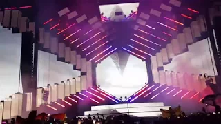 Hardwell Ultra Miami 2018 Drop only