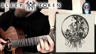 Every chorus from Sleep Token's - 'Take Me Back To Eden' • Fingerstyle