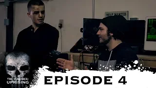 The Punisher: Uprising - Episode 4 [Bite the Bullet] (Fan Film)