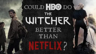 Is The Last of Us proof that HBO could do The Witcher better than Netflix?