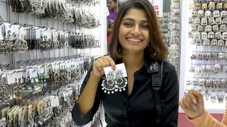 VijayTV Bigg Boss Tamil Season 7 Title winner ARCHANA Surprise Shopping #difa #cosme New #exclusive