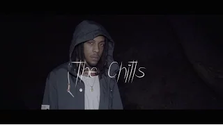 Chris Travis - The Chills (Official Music Video)