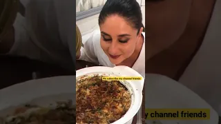 Hyderabadi biryani yummy 😋 😋Kareena Kapoor#trendingshorts #trending #food #biryani #hyderabadbiryani