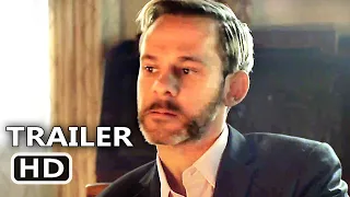 WATERLILY JAGUAR Trailer (2020) Dominic Monaghan, Mira Sorvino Drama