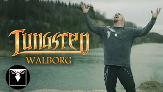 TUNGSTEN - Walborg (Official Music Video)