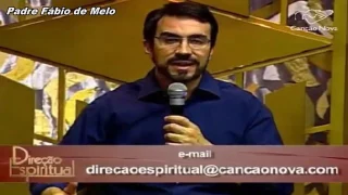 Relacionamento destrutivos - pé Fábio de Melo