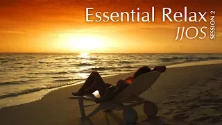 Essential Relax, Session 2, Chill Music, Lofi, Ambient Music, Deep House, Meditation Music by Jjos