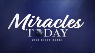 Billy Burke Healing Service 4-24-22