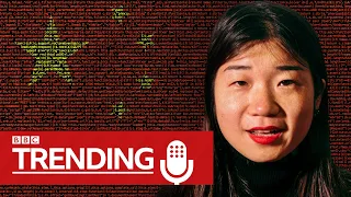 Living with China’s social media censorship