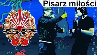 BRACIA FIGO FAGOT - Pisarz miłości [OFFICIAL VIDEO]