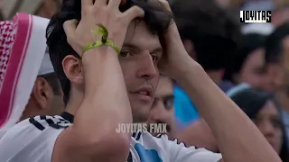 ARGENTINA vs FRANCIA 4K 🎙Relato RODOLFO DE PAOLI 📺 TyC Sports 🏆 Highlights EXTENDIDOS 8