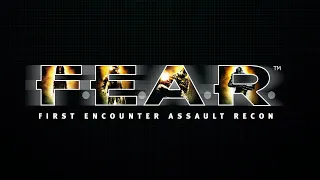 F.E.A.R. Complete Edition процесс создания мода #1