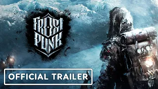 Frostpunk: Rise of City - Official Developer Trailer