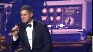 [HD] Michael Bublé -Haven't Met You Yet- Mexico City 08/08/14