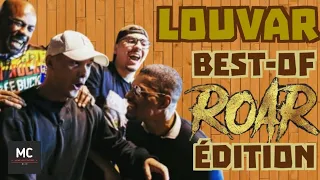 LOUVAR BEST-OF ÉDITION SPÉCIALE ROAR