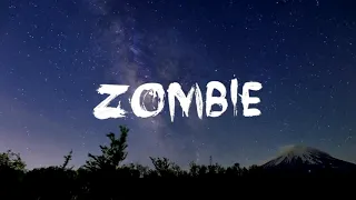 Bad Wolves - Zombie - Lyrics [ 1 Hour Loop - Sleep Song ]