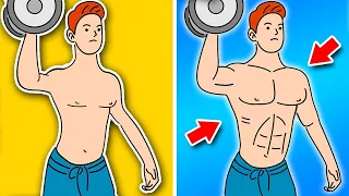 O QUE ACONTECE COM SEU CORPO QUANDO VOCÊ TOMA CREATINA TODOS OS DIAS PARA GANHO MUSCULAR