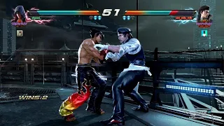 TEKKEN7