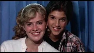 The Karate Kid - Daniel and Ali's First Date - Golf N' Stuff Scene