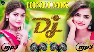 New Dj Remix Nonstop  Old Hindi Song 2023 - JBL Remix Song | DJ Hard Bass 💖 Nonstop Dj Mix 2024