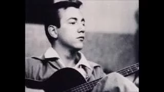 Bobby Darin - Clementine (rare stereo version)