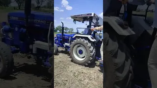 farmtrac 6055 powermaxx     NO FARMER NO FOOD NO life