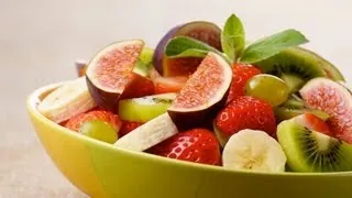 How to Be a Fruitarian | Raw Food Diet