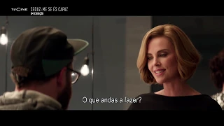 Seduz-me Se És Capaz | Em exibição | TVCine