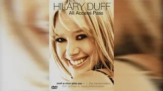 Hilary Duff - All Access Pass